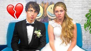 We Canceled The Wedding…