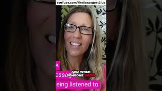 Estrangement: When We Override A Request For No Contact