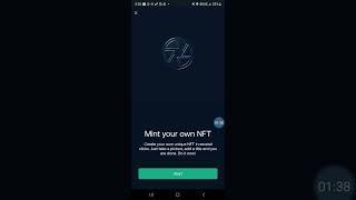 NODL the Mobile Wallet + Miner - How to Send to External Wallets