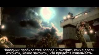 Medal of Honor: Warfighter - Боевые тренировки SEAL Team 6 - Pointman (RUS)