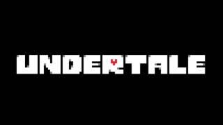 Undertale Audio FIles: 080 - mus_fallendown2