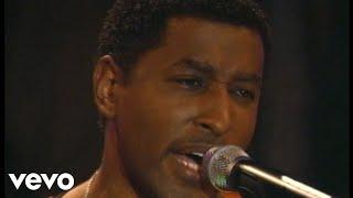 Babyface - Sorry For The Stupid Things