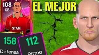 LA MOMIA "STAM" EL MEJOR DFC del FC MOBILE 25