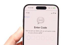 How To FIX Telegram Not Sending Code! (2025)