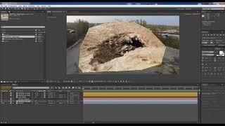 Adobe After Effects Grafika mantaj