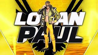 WWE Logan Paul Theme - Hurricane + Arena & Crowd Effect w/DL Links!