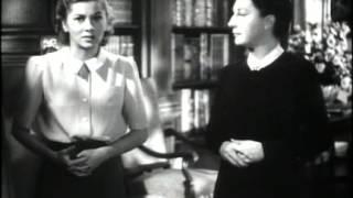 [cine clasico]--alfred hitchcock -- rebeca (1940) ...(Sofia ortega)