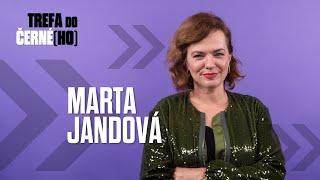 MARTA JANDOVÁ: Život je moc krátký na to, aby člověk nevyzkoušel spoustu věcí • ROZHOVOR