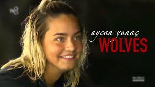 Aycan Yanaç Klip - Survivor 2020 - Wolves