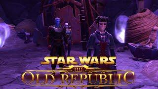 VERBUNDENE und ihre FETISCHE 🪐 #48 || STAR WARS: THE OLD REPUBLIC || 4K