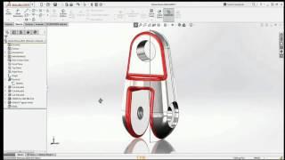 SolidWorks SWW 2016 Model Mania