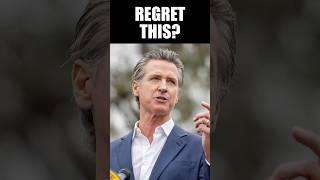 Resurfaced Clip of Gavin Newsom Boasting About Removing Water Supplies Goes Viral