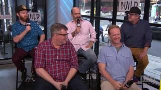 The Cast of "Your Pretty Face Is Going To Hell" Talk About Their Adult Swim Series