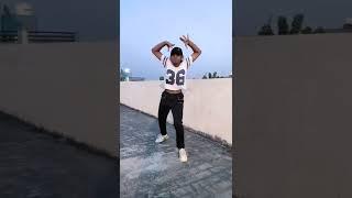 Song:Abusadamente_Dance:Riddhi popper_Hip hop dance_#dance #trend #shorts #short #reels #md #viral