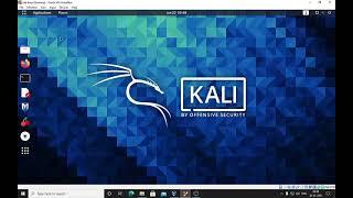 Installing guest tools for Kali Linux 2021 on virtual box. Hands on practical lab lecture 3.