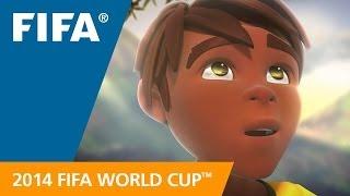 2014 FIFA World Cup™ | OFFICIAL TV Opening