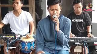 LDR layang Dungo Restu. PESONA musik. Agus cahyono