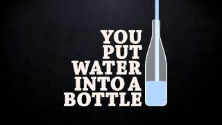 Bruce Lee Philosophy (Be Water My Friend)