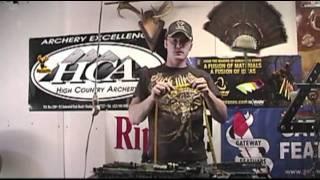 Ike's Outdoors: Bow Tuning Basics