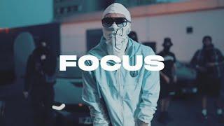 [FREE] Uk Drill Type Beat x Ny Drill Type Beat "Focus" | Uk Drill Instrumental 2022