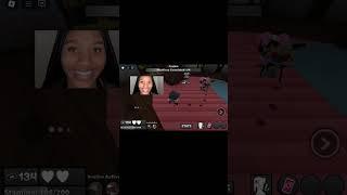 THIS GIGI  #dandysworld #roblox #gaming #gameplay