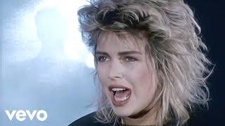 Kim Wilde - You Keep Me Hangin' On