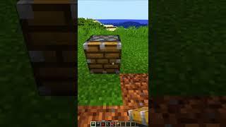 Minecraft TNT Hack moment  #minecraft #shorts