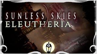 GamingByGaslight Live 09/02/2018 - Featuring Sunless Skies