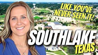 LIVING IN SOUTHLAKE TEXAS? Here's What You Need to Know!