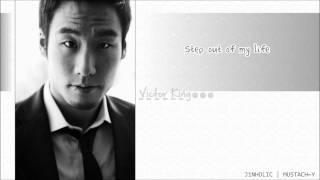 Victor King - Out the Door (+ lyrics)