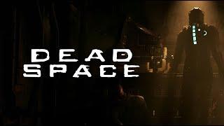 Погружение в мрачный мир Dead Space Ремейк | Юрий Лайт #deadspaceremake #ВидеоОбзор #deadspace2023