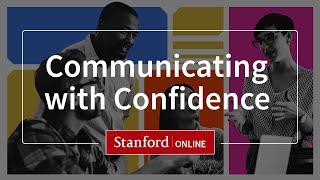 Course Teaser: Communicating with Confidence