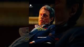 John Wick "Marquis Terrified" #viral #shorts #johnwick #johnwick4
