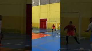 Gol, #futebol #futsal #shorts