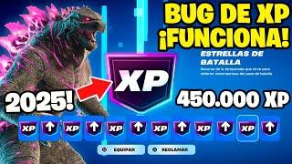 MAPA DE XP +450.000  COMO SUBIR DE NIVEL EN FORTNITE ⭐ MAPA XP, BUG DE XP, MAPAS DE XP FORTNITE