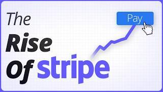 Stripe: A Trillion-Dollar Side Hustle