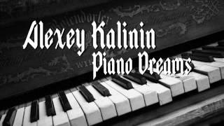 Alexey Kalinin - Piano Dreams