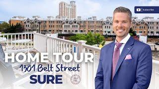 1301 Belt Street, Baltimore, MD 21230 - Virtual Home Tour