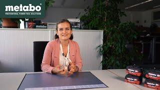 Starte deine Karriere bei Metabo! Teamleitung (m/w/d) Product Compliance