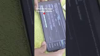 redmi k40 90 fps or 60 fps  #redmik40 #pubgmobile #shorts #mobilereview #viralshorts