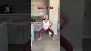 Chair Exercise For Seniors