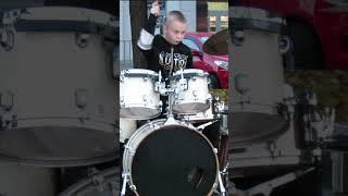 All Nightmare Long - Metallica - Drum Cover - Илья Варфоломеев   #ильяварфоломеев #drums  #drummer