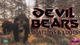 How To Get Blood of the Devil Bear and More (Conan Exiles Age of Calamitous)