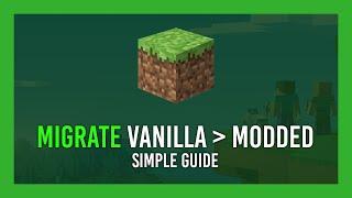 Minecraft: Migrate vanilla world to Spigot/Bukkit/Paper