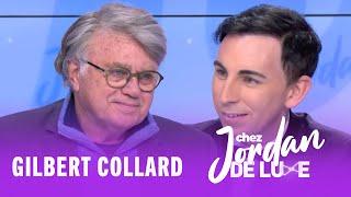 Gilbert Collard : les affaires judiciaires qui ont marqué sa carrière d'avocat - #ChezJordandeLuxe