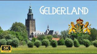 Gelderland 5K - Netherland