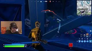 Covert Cavern HIDE AND SEEK with Sypherpk!..... #fortnite  #sypherpk  #typicalgamer #hideandseek