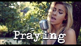 Kesha - Praying (Andie Case Cover)