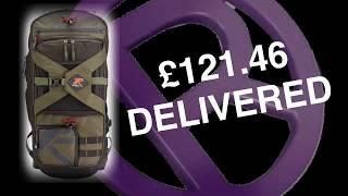 METAL DETECTING UK PROMOTIONAL VIDEO: NEW XP BACKPACK 280 #MetalDetectingUK #XPDeus #TreasureHunting