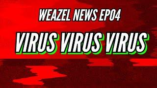 Weazel News S02EP04 - Virus Virus Virus! [NARCO CITY]